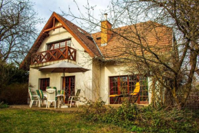 Pine Grove Villa
